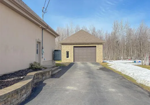 Maison à vendre - 545 Rue Lecavalier, Drummondville, J2B 8A8