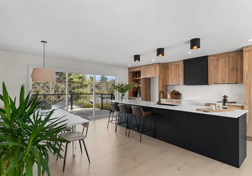 Split-level for sale - 2865 Rue du Juge-Morin, Sherbrooke, J1L1G8