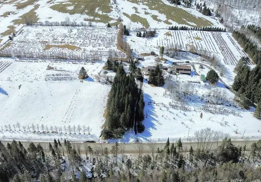 Hobby Farm for sale - 929Z 1er Rang, St-Pierre-Baptiste, G0P1K0