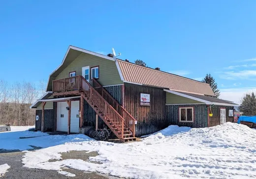 Hobby Farm for sale - 929Z 1er Rang, St-Pierre-Baptiste, G0P 1K0