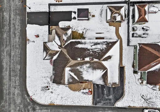 Maison à vendre - 2200 Rue du Troubadour, Drummondville, J2B 0M7