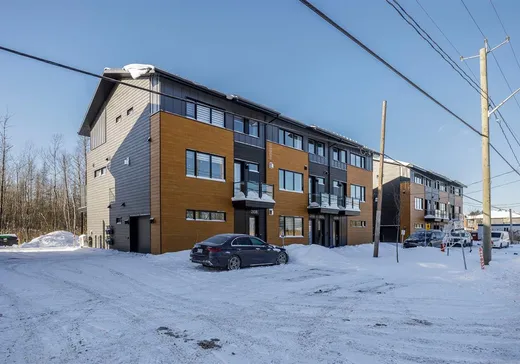 Condo for sale - 2112 Ch. François-Hertel, Magog, J1X0M1