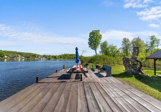 House for sale - 106B Ch. de la Montagne, Ile Du Grand-Calumet, J0X 1J0