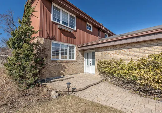 Maison à étages à vendre - 84 Av. Highgate, Pointe-Claire (Île de Montréal), H9R5E2