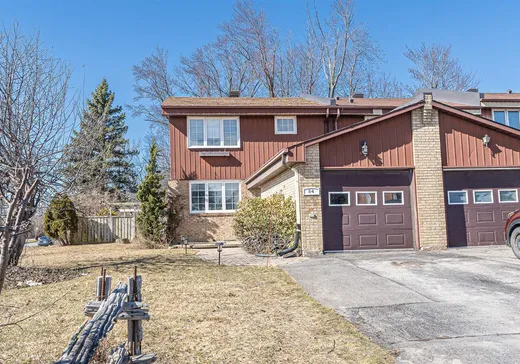 House for sale - 84 Av. Highgate, Pointe-Claire (Montreal Island), H9R 5E2