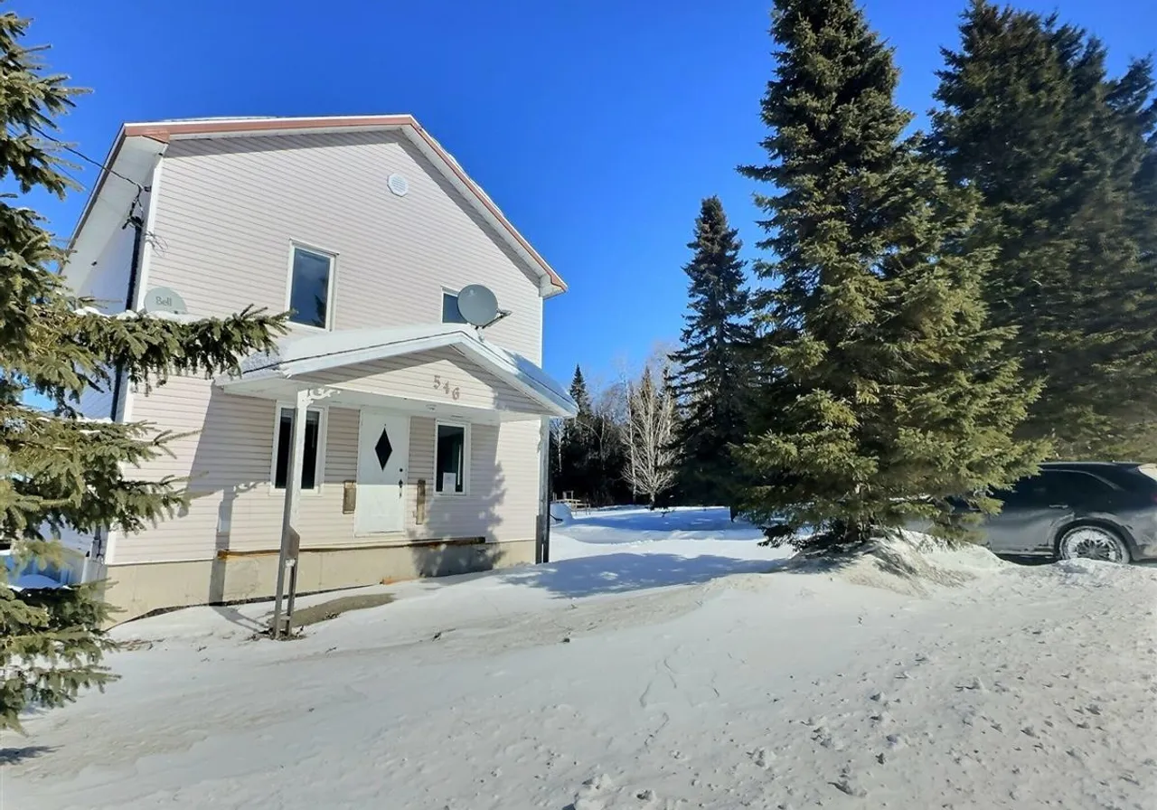 Maison à vendre - 546 4e Rang, Témiscouata-sur-le-Lac, G0L 1X0