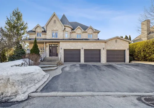 Two or more stories for sale - 45 Rue de Nantel, Gatineau, J8T8C8
