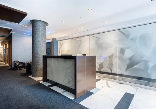 Condo for sale - 1420 Rue Sherbrooke O., Montreal (Downtown), H3G 1K5