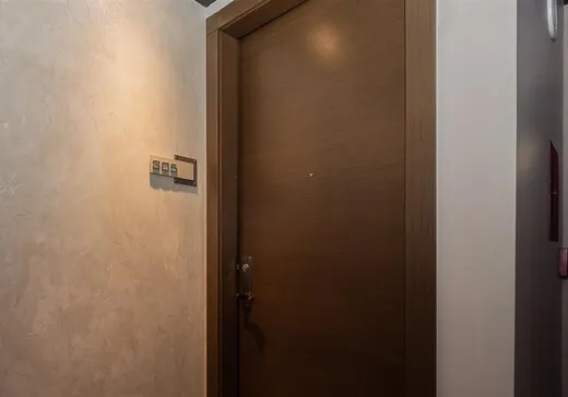 Condo for sale - 1420 Rue Sherbrooke O., Montreal (Downtown), H3G 1K5
