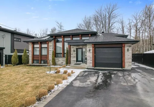 Bungalow à vendre - 623 Rue Pilon, Saint-Zotique, J0P1Z0