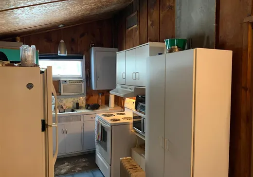 Maison à vendre - 130 Mtée des Cèdres, Saint-Faustin, J0T 1B0