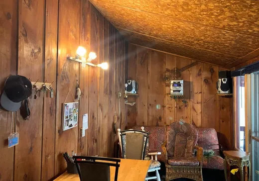 Maison à vendre - 130 Mtée des Cèdres, Saint-Faustin, J0T 1B0