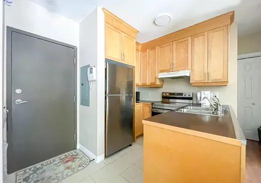 Condo for sale - 6843 Av. Lamont, Ville Emard (Montreal Island), H4E 2T8