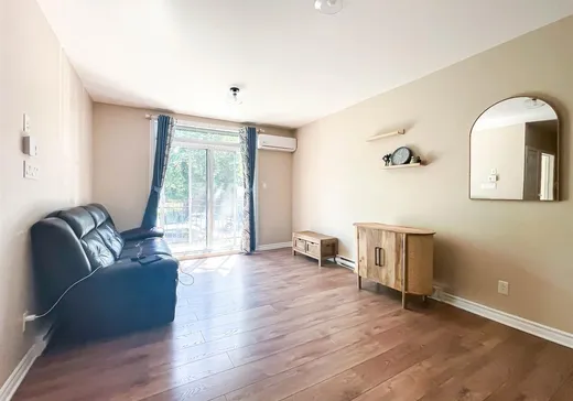 Condo for sale - 6843 Av. Lamont, Ville Emard (Montreal Island), H4E 2T8