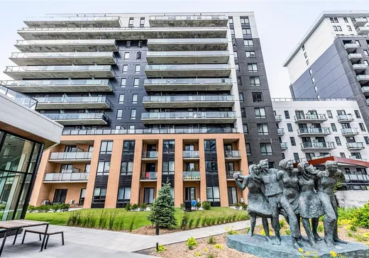 Condo for sale - 7227 Boul. Newman, Montreal (LaSalle), H8N0H7