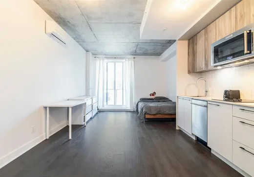 Condo à vendre - 7227 Boul. Newman, Montréal (LaSalle), H8N 0H7