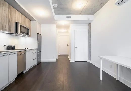 Condo à vendre - 7227 Boul. Newman, Montréal (LaSalle), H8N 0H7