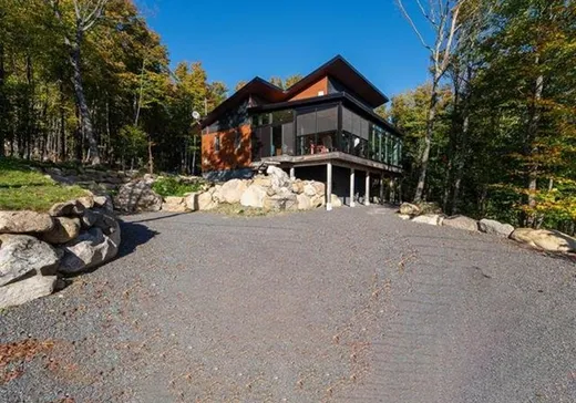 Bungalow for sale - 270 Mtée du Cerf, Entrelacs, J0T2E0