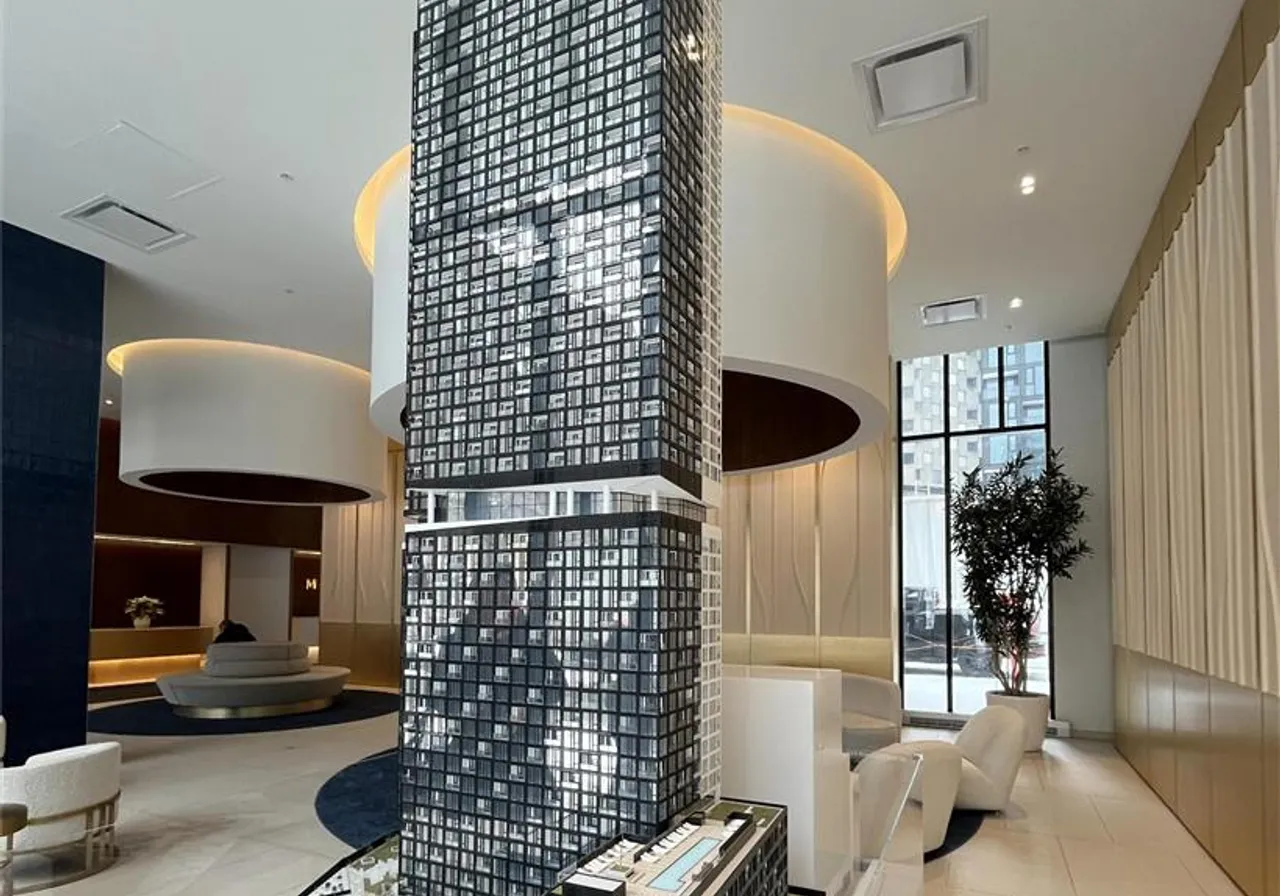 Condo à vendre - 1245 Rue De Bleury, Montréal (Centreville), H3B 0C2