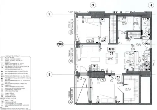 Condo à vendre - 1245 Rue De Bleury, Montréal (Centreville), H3B 0C2