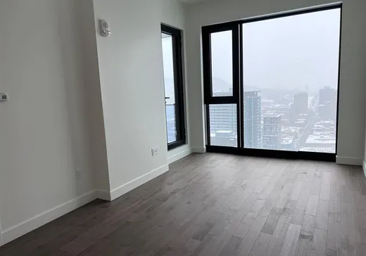 Condo à vendre - 1245 Rue De Bleury, Montréal (Centreville), H3B 0C2