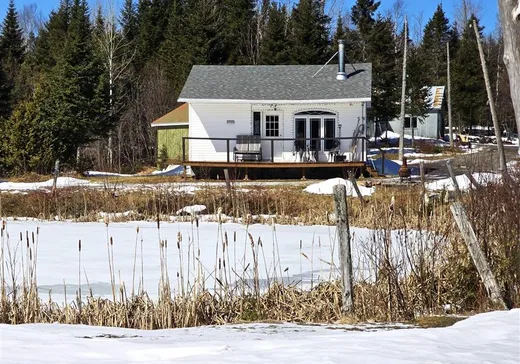 Maison à vendre - 196 Rg Terrebonne, Ste-Perpétue L'Islet, G0R 3Z0
