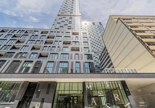 Condo for sale - 1245 Rue De Bleury, Montreal (Downtown), H3B0C2