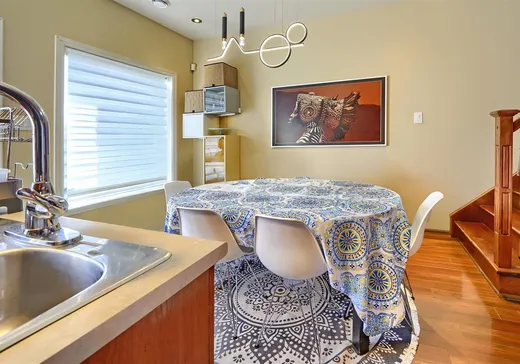 Condo for sale - 7834 Rue Lemelin, Brossard, J4Y 0C2