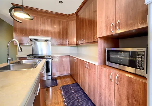 Condo for sale - 7834 Rue Lemelin, Brossard, J4Y 0C2