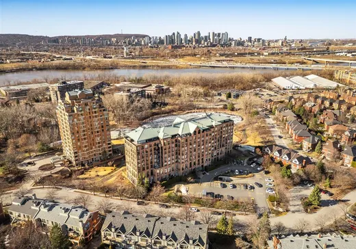Condo for sale - 760 Ch. Marie-Le Ber, Nuns Island (Montreal), H3E1W6
