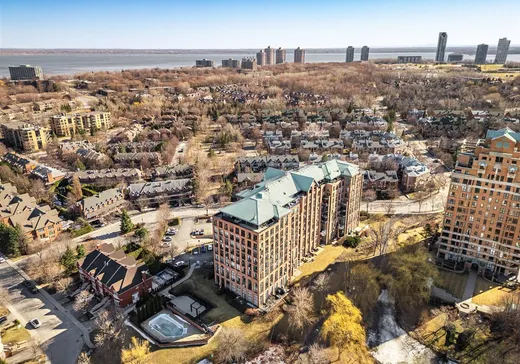 Condo à vendre - 760 Ch. Marie-Le Ber, Île-des-Soeurs (Montréal), H3E 1W6