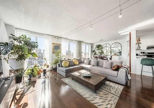 Condo à vendre - 760 Ch. Marie-Le Ber, Île-des-Soeurs (Montréal), H3E 1W6