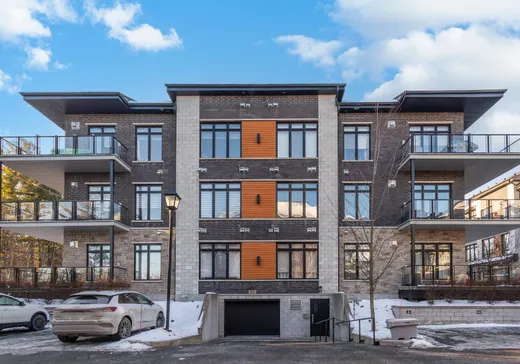 Condo à vendre - 18500 Rue J.-A.-Bombardier, Mirabel, J7J0R3