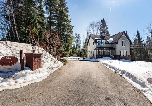 Maison à étages à vendre - 15 Rue du Cerf, Morin-Heights, J0R1H0