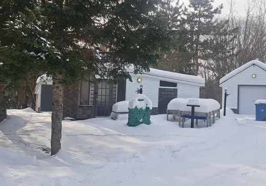 Maison à vendre - 1089 Ch. du Domaine, St-Andre-Avellin, J0V 1W0