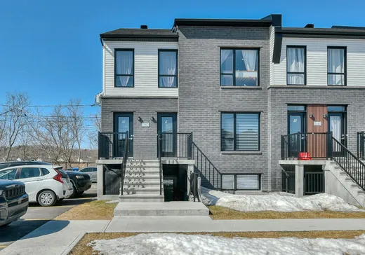 Condo for sale - 3163 Rue André, Sainte-Marthe-sur-le-Lac, J0N1P0