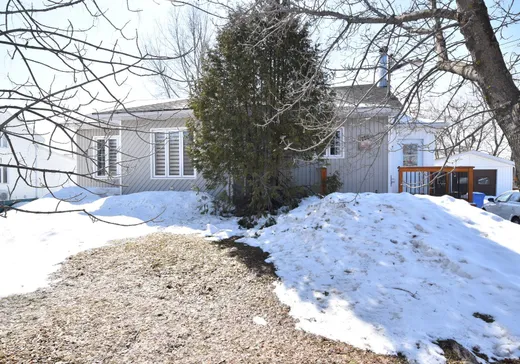 Maison à étages à vendre - 700 Ch. de Rivière-Verte, Saint-Antonin, G0L2J0