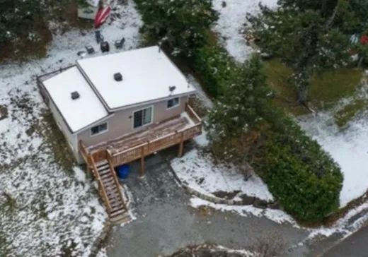 Maison à étages à vendre - 150 Rue du Lac, Saint-Calixte, J0K1Z0