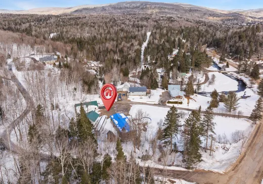 Maison à vendre - 864 Rg de la Feuille-d'Érable, Ste-Émelie-de-l'Énergie, J0K 2K0