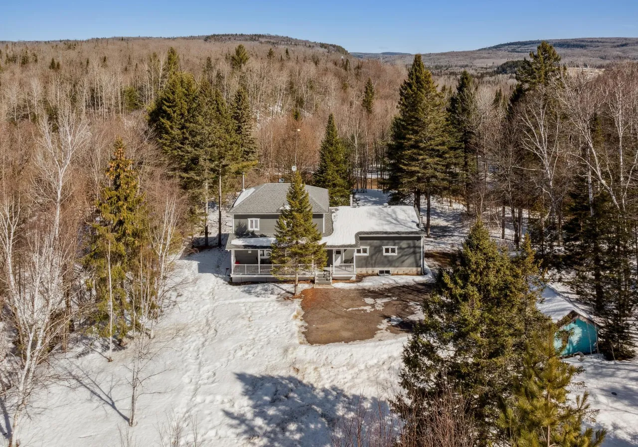 550 Ancien ch. du Lac-Ste-Rose — photo 1