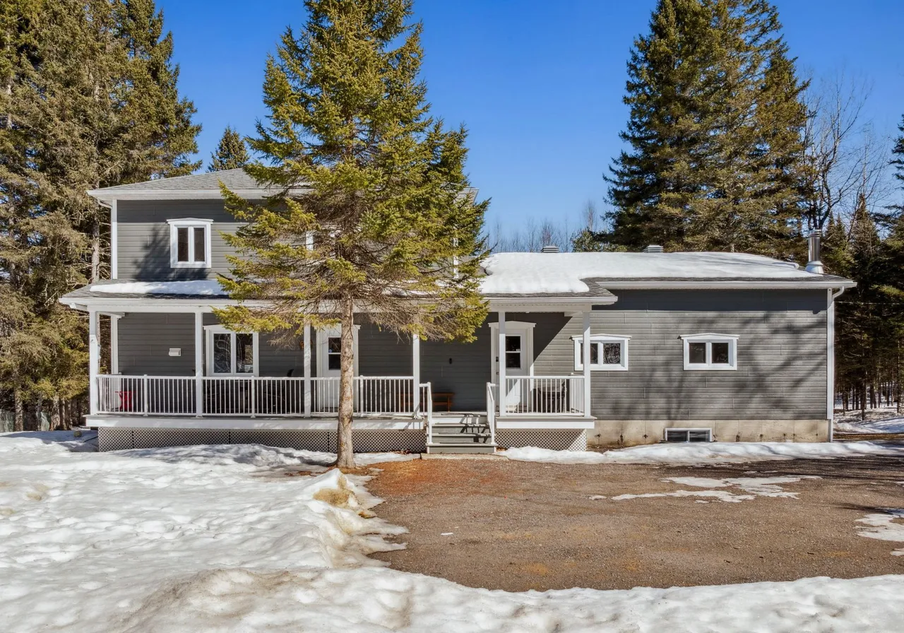 550 Ancien ch. du Lac-Ste-Rose — photo 2
