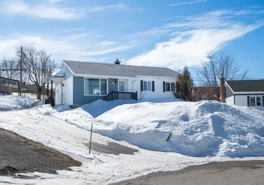 Two or more stories for sale - 211 Rue des Tilleuls, Rimouski, G5L7H2