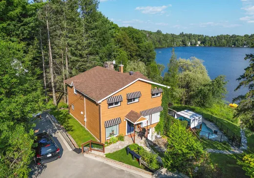 Two or more stories for sale - 576 Ch. de Ste-Anne-des-Lacs, Ste-Anne-Des-Lacs, J0R1B0
