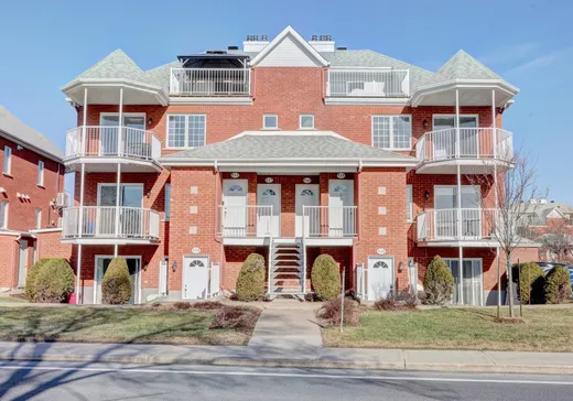 Condo for sale - 529 Ch. du Richelieu, Beloeil, J3G6T7