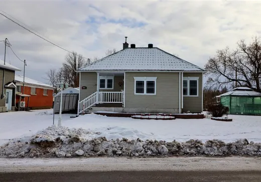 Bungalow à vendre - 451 3e Rang O., Victoriaville, G0Z1G0