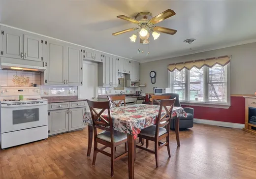 Maison à vendre - 451 3e Rang O., Victoriaville, G0Z 1G0