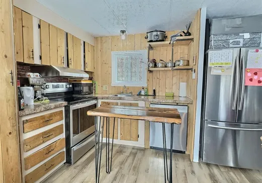 Loft for sale - 177 1er Rang, Saint-Louis-de-Blandford, G0Z 1B0