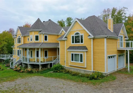 Maison à vendre - 353 Ch. Lefebvre, Stukely, J0E 2J0