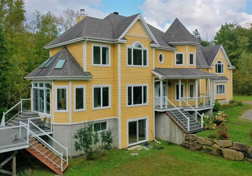 Maison à vendre - 353 Ch. Lefebvre, Stukely, J0E 2J0