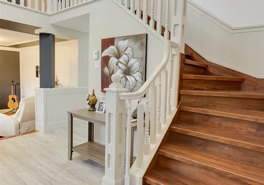 Condo à vendre - 425 Rue Mousseau, Drummondville, J2C 6H6